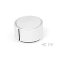 Te Connectivity KD900A1/4=KNOB AL DIAMOND KNUR 7-1437621-6